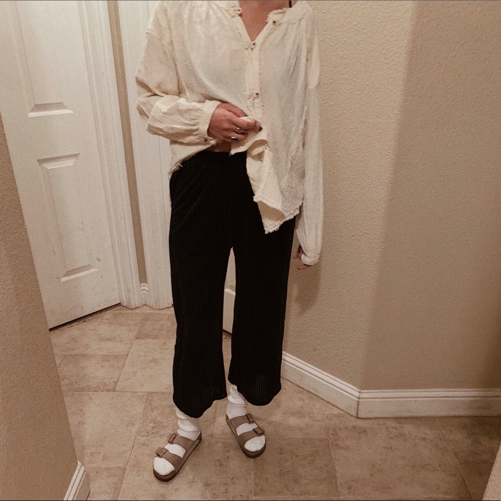 Free People Blouse